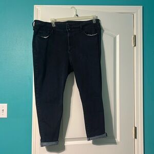 Boutique jeggings